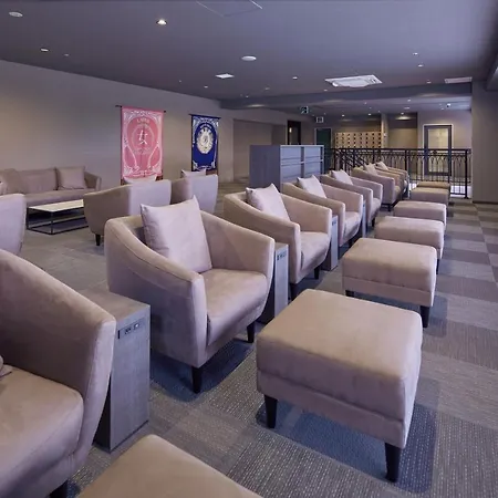 Centurion Hotel&Spa Vintage Kobe